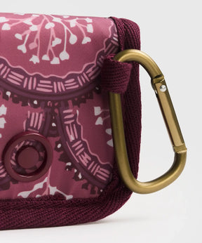 Estuche Audifonos Paisley
