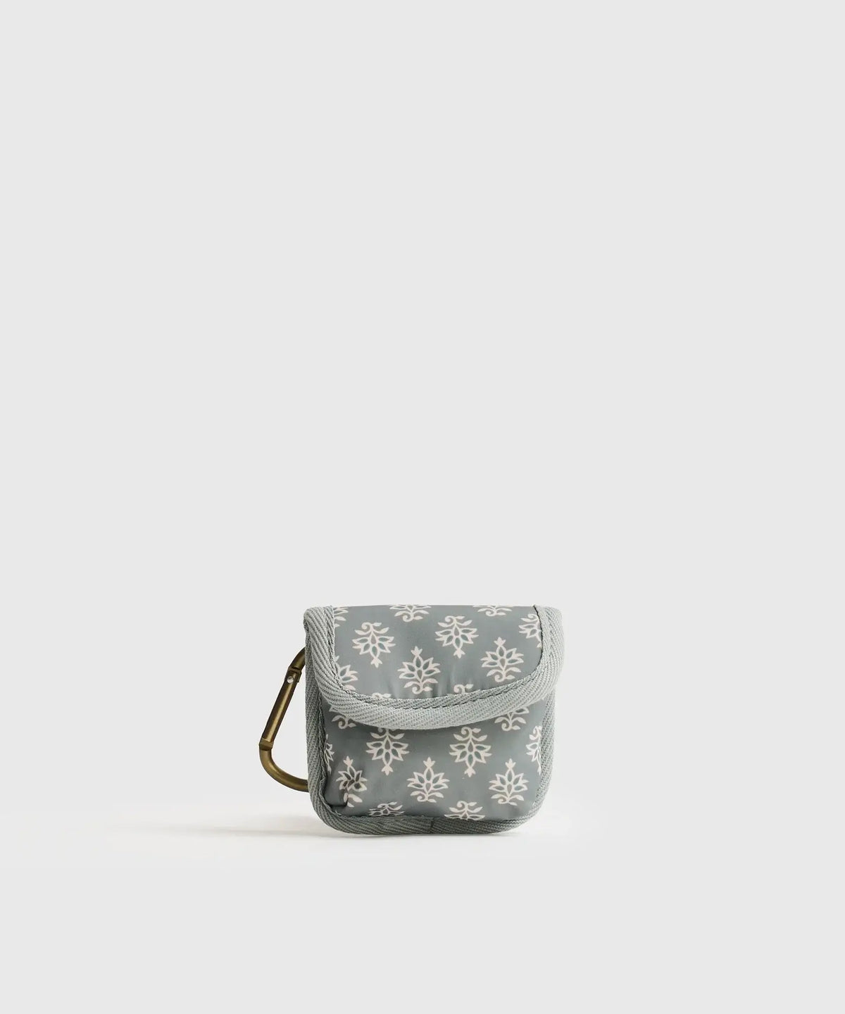Estuche Audifonos Paisley