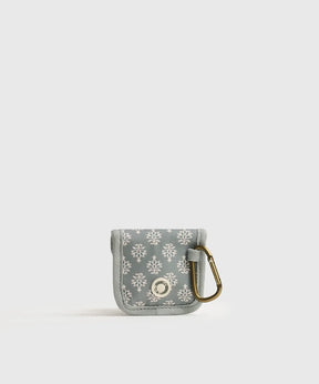 Estuche Audifonos Paisley