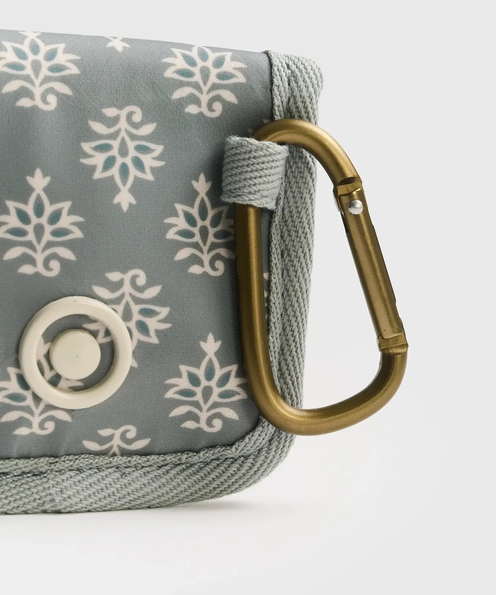 Estuche Audifonos Paisley