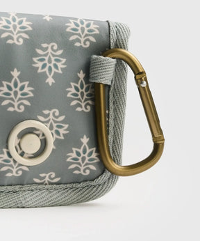 Estuche Audifonos Paisley