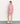 Pijama Rosado Camisero Bordado Dreamy