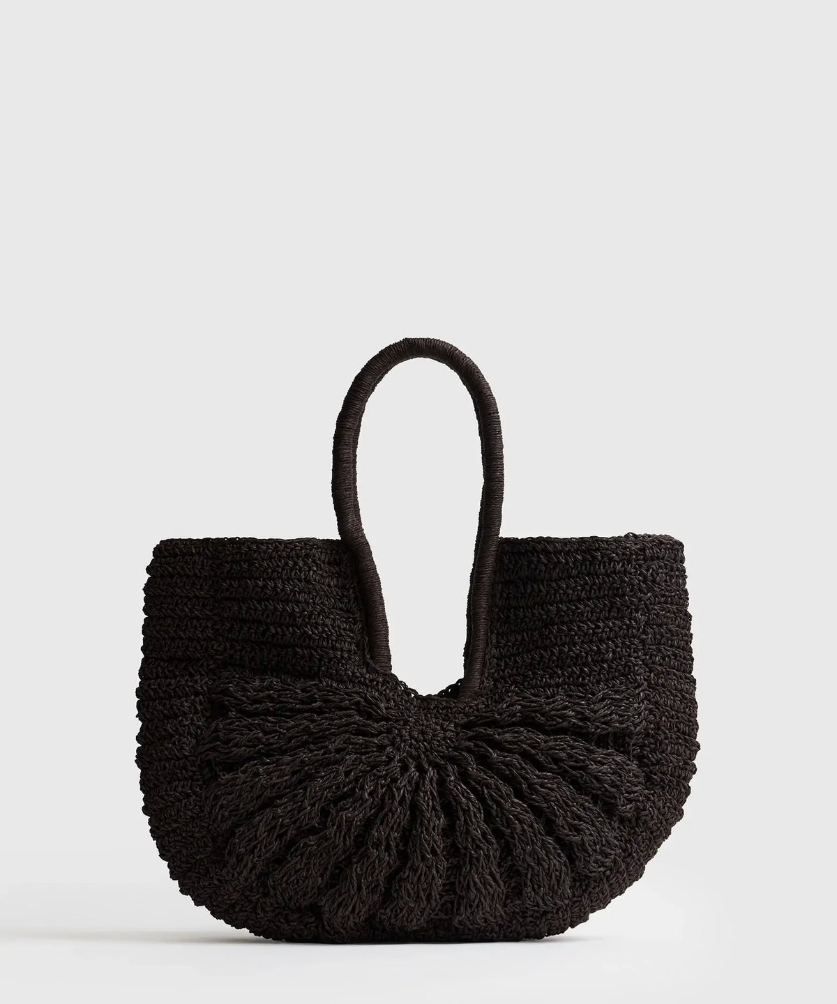 Bolso De Playa Nudo Paradiso