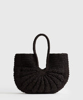 Bolso De Playa Nudo Paradiso