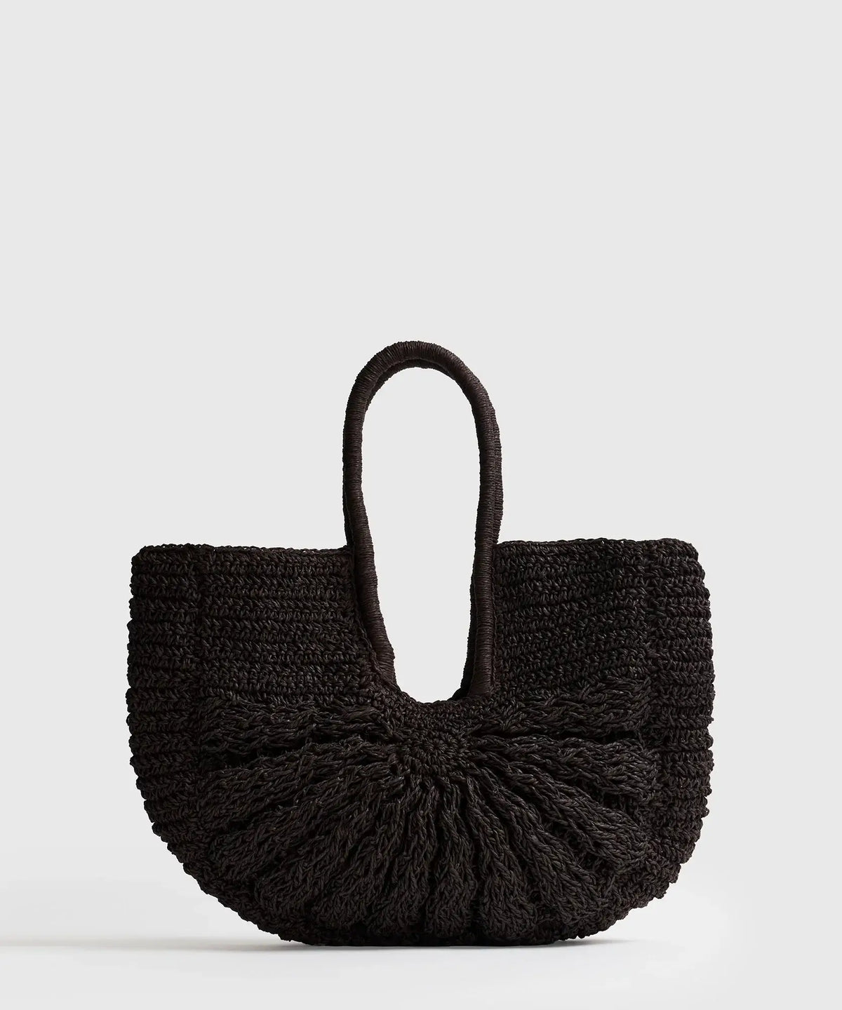 Bolso De Playa Nudo Paradiso