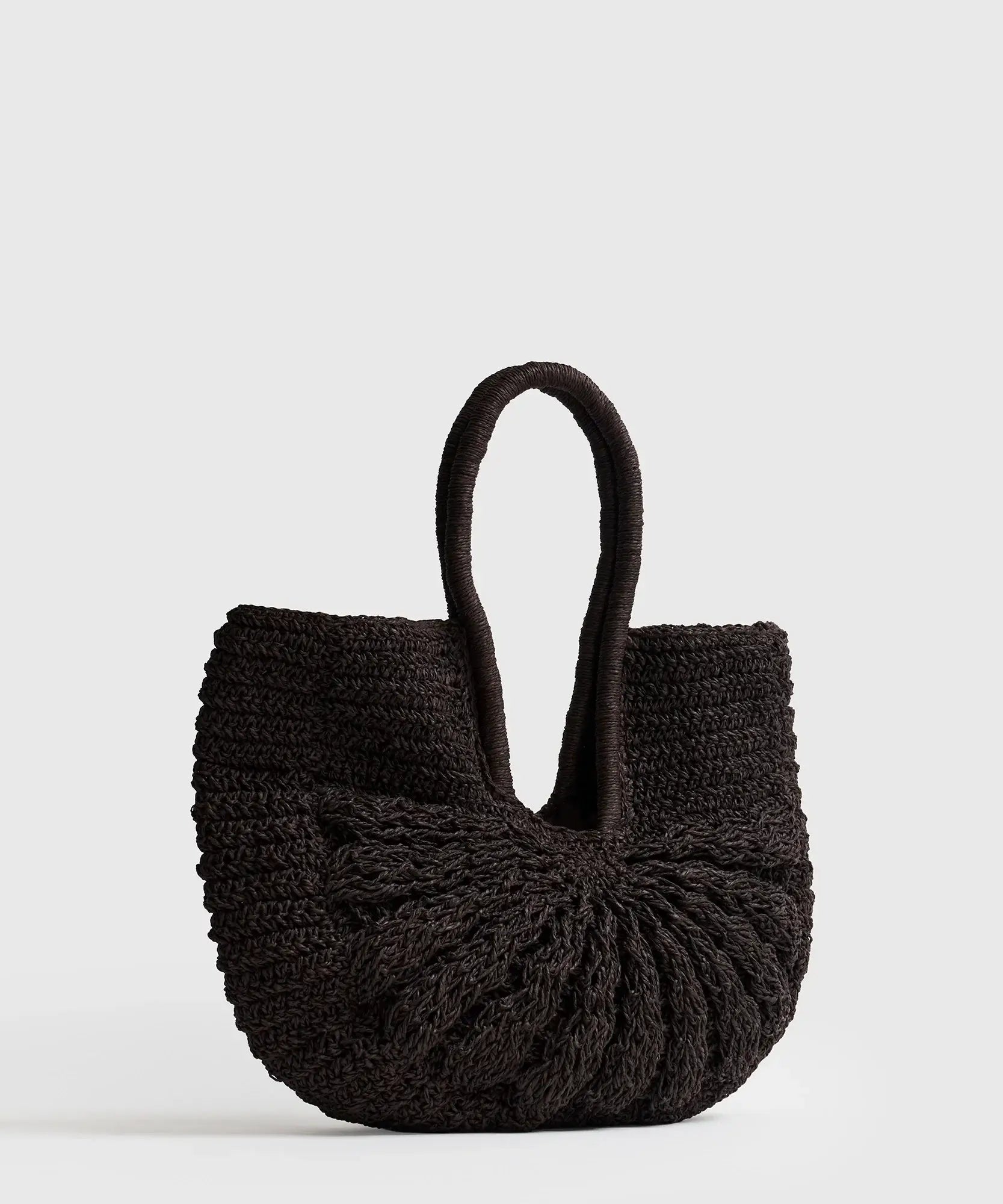 Bolso De Playa Nudo Paradiso