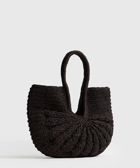 Bolso De Playa Nudo Paradiso