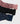 Set 3 Colaless Encaje de Lounge, colaless sin costuras con encaje y corte láser en colores rosa, negro y azul.