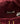 Interior de la Mini Cartera Velvet Fiesta de Lounge, mostrando el bolsillo y el etiquetado de la marca.