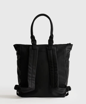 Mochila Notebook Hebillas Urban