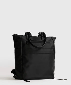 Mochila Notebook Hebillas Urban