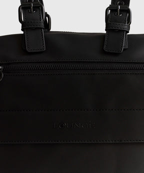 Mochila Notebook Hebillas Urban