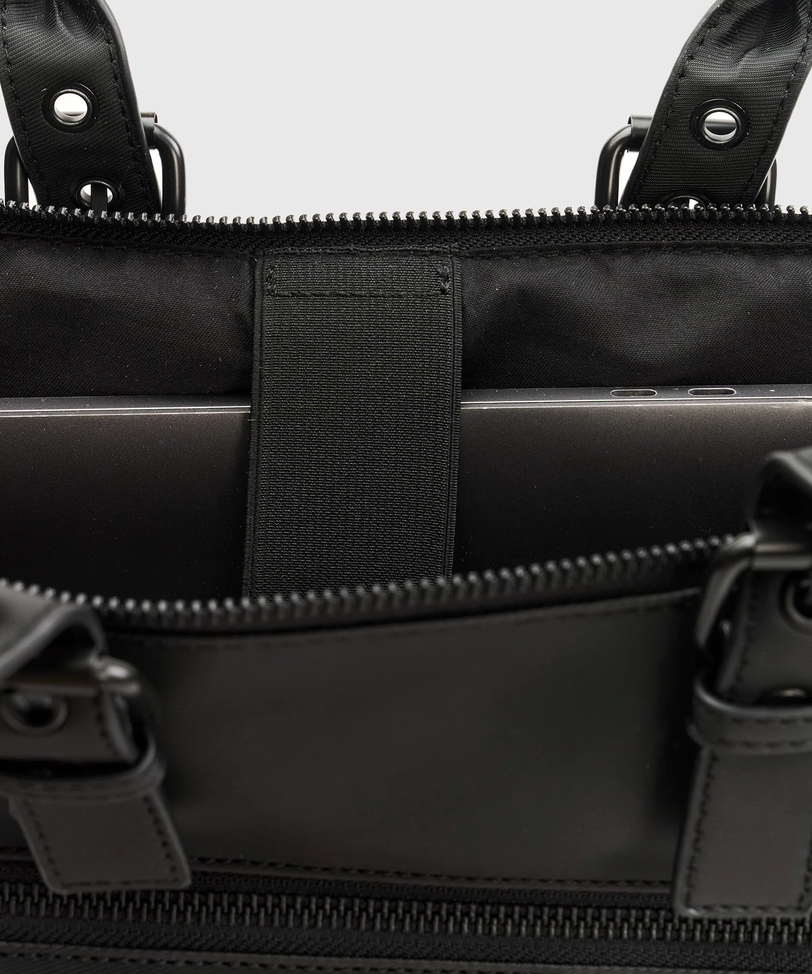 Mochila Notebook Hebillas Urban