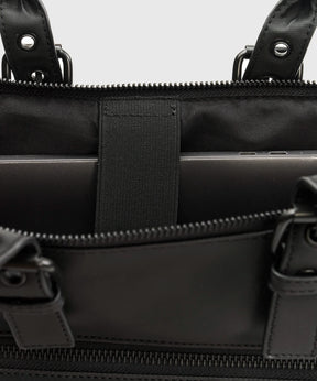 Mochila Notebook Hebillas Urban