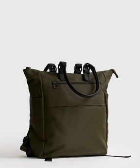Mochila Notebook Hebillas Urban