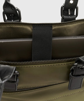 Mochila Notebook Hebillas Urban