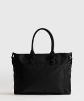 Bolso Notebook Hebillas Urban