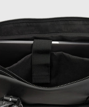Bolso Notebook Hebillas Urban