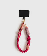 Strap Colgante Celular Circular Adhesivo