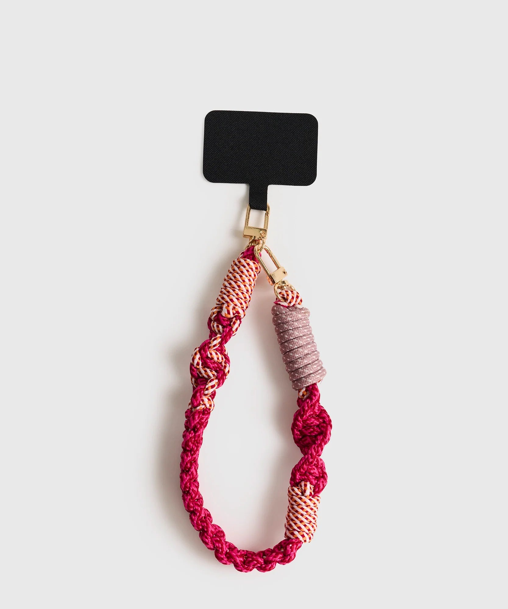 Strap Colgante Celular Circular Adhesivo