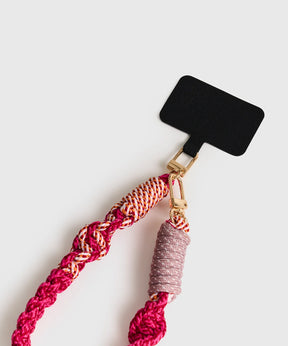 Strap Colgante Celular Circular Adhesivo