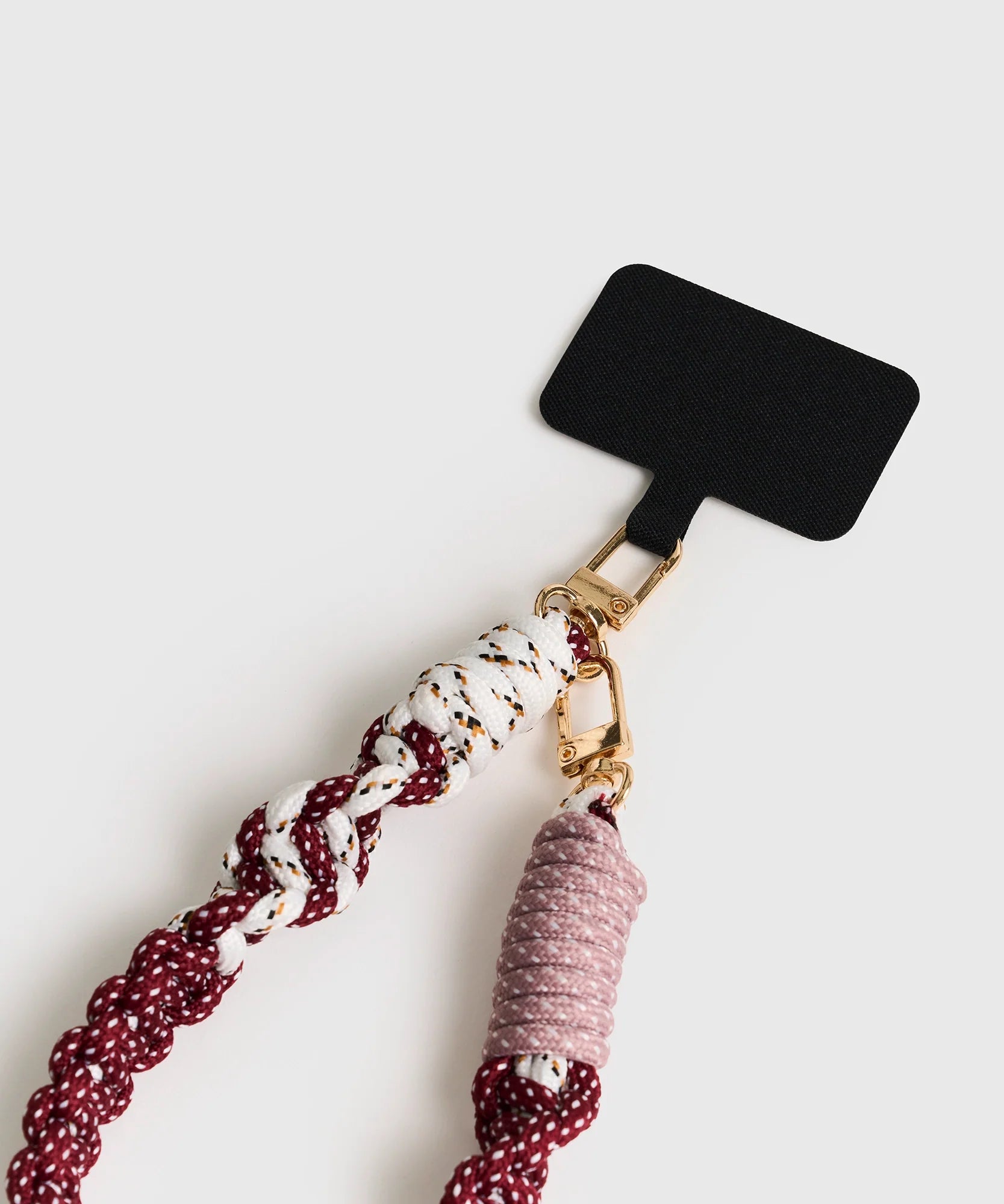 Strap Colgante Celular Circular Adhesivo