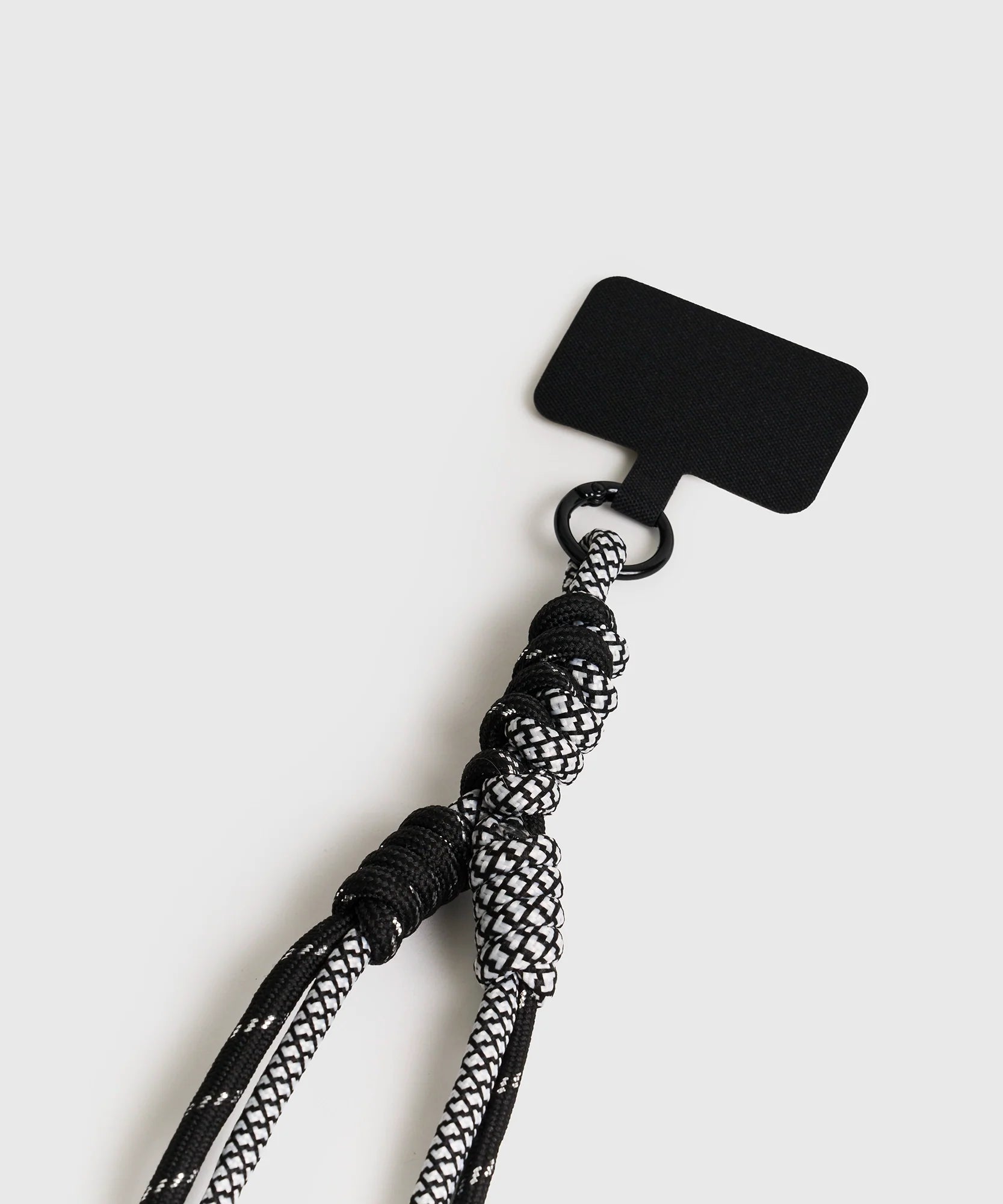 Strap Colgante Celular Adhesivo De Cordón