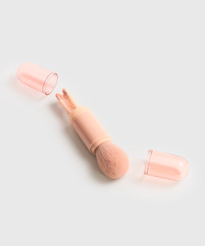Set De Brochas Travel