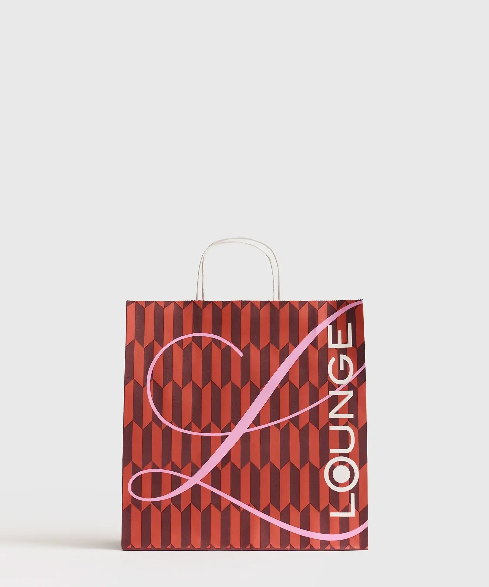 Bolsa Regalo Mediana (Vestuario, Carteras Pequeñas)-Lounge