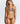 Bikini Strapless Palmeras