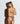 Bikini Strapless Palmeras