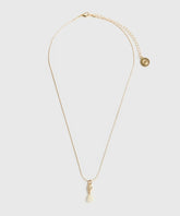 Collar Mini Piedra