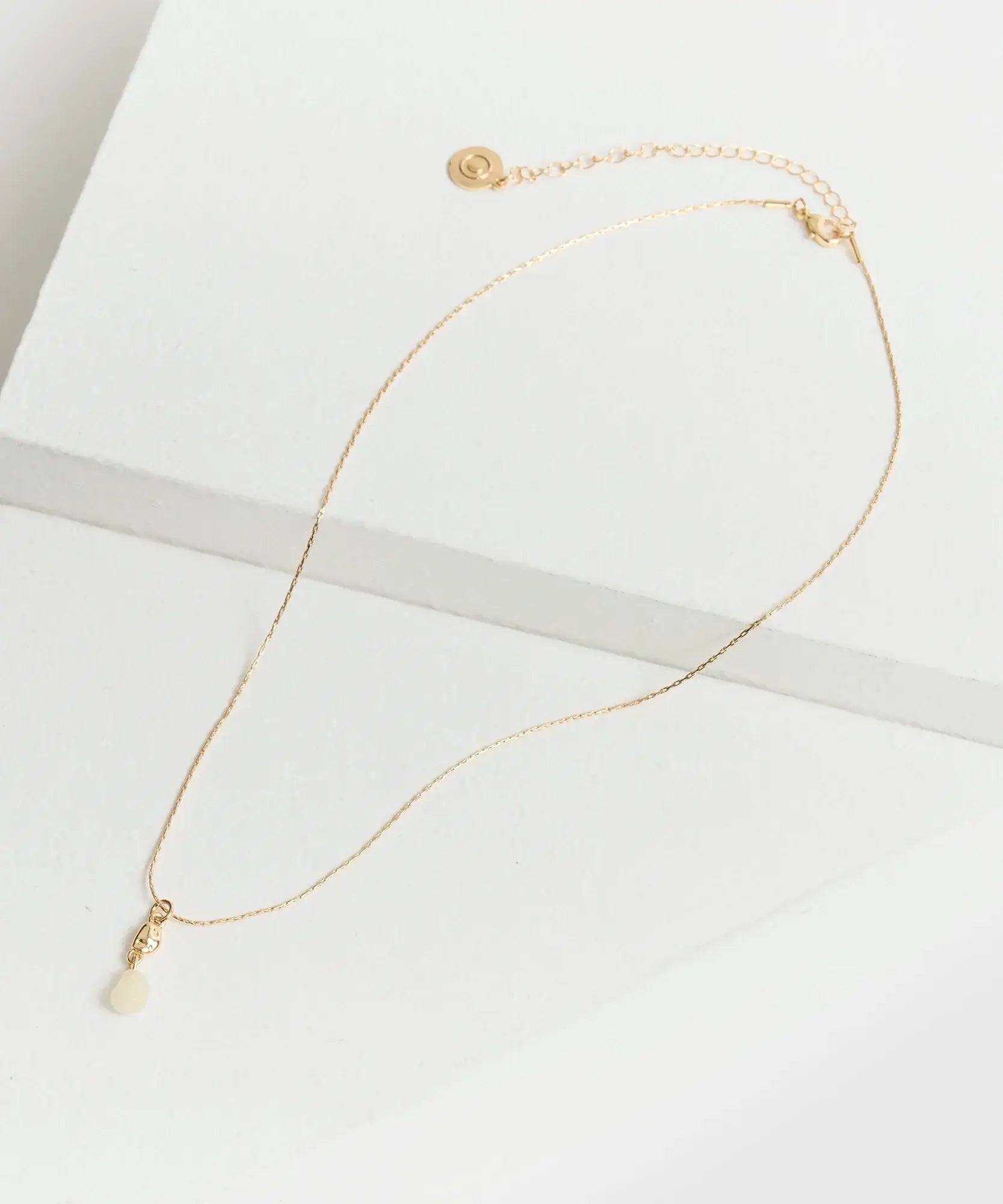 Collar Mini Piedra