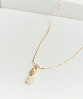 Collar Mini Piedra