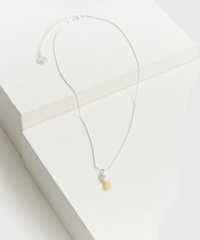 Collar Mini Piedra