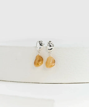 Aros Mini Piedra