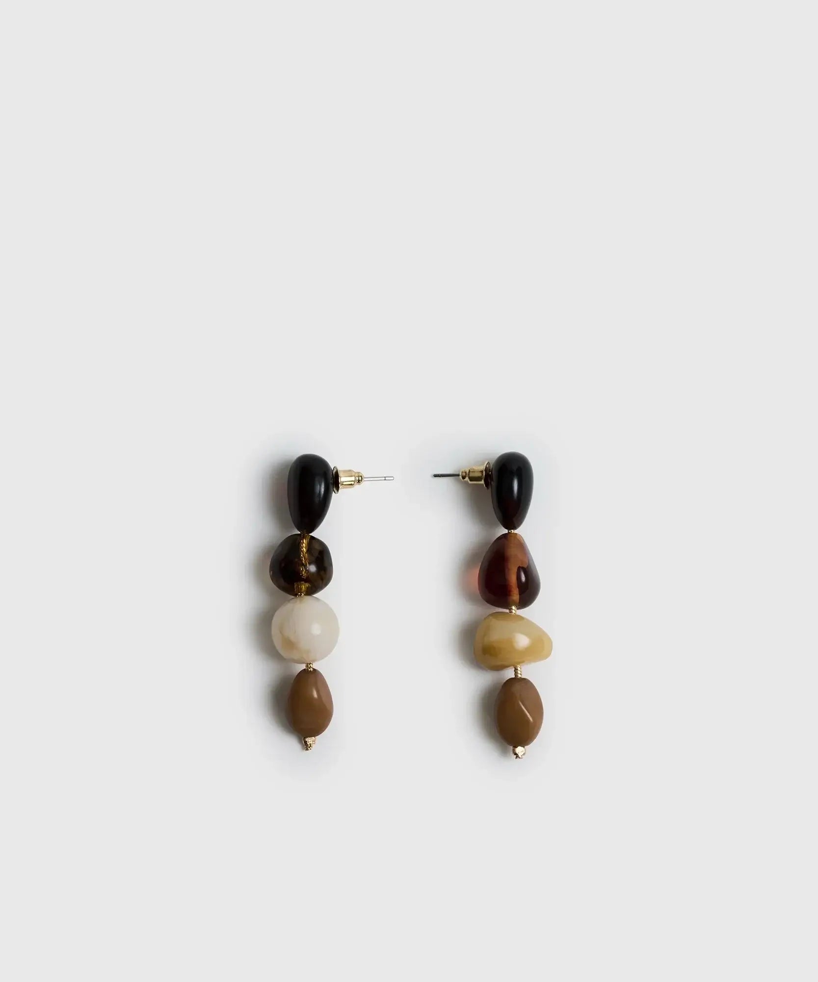 Aros Piedras Irregulares
