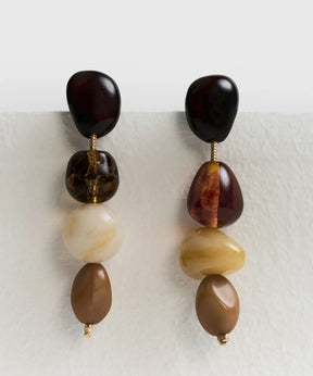 Aros Piedras Irregulares