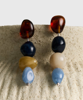 Aros Piedras Irregulares