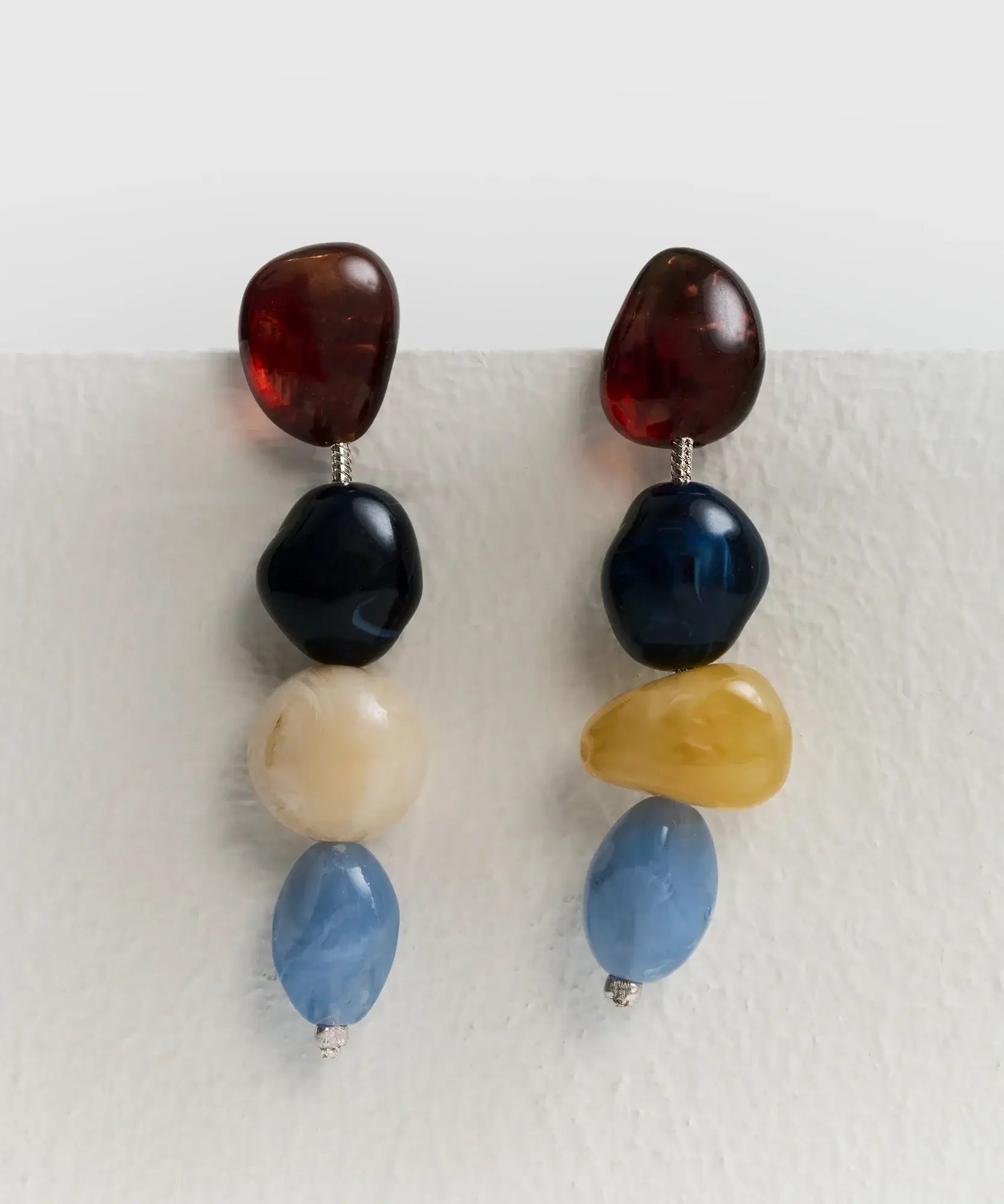 Aros Piedras Irregulares