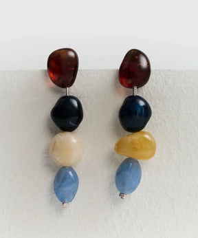 Aros Piedras Irregulares
