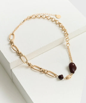 Collar Corto Boho