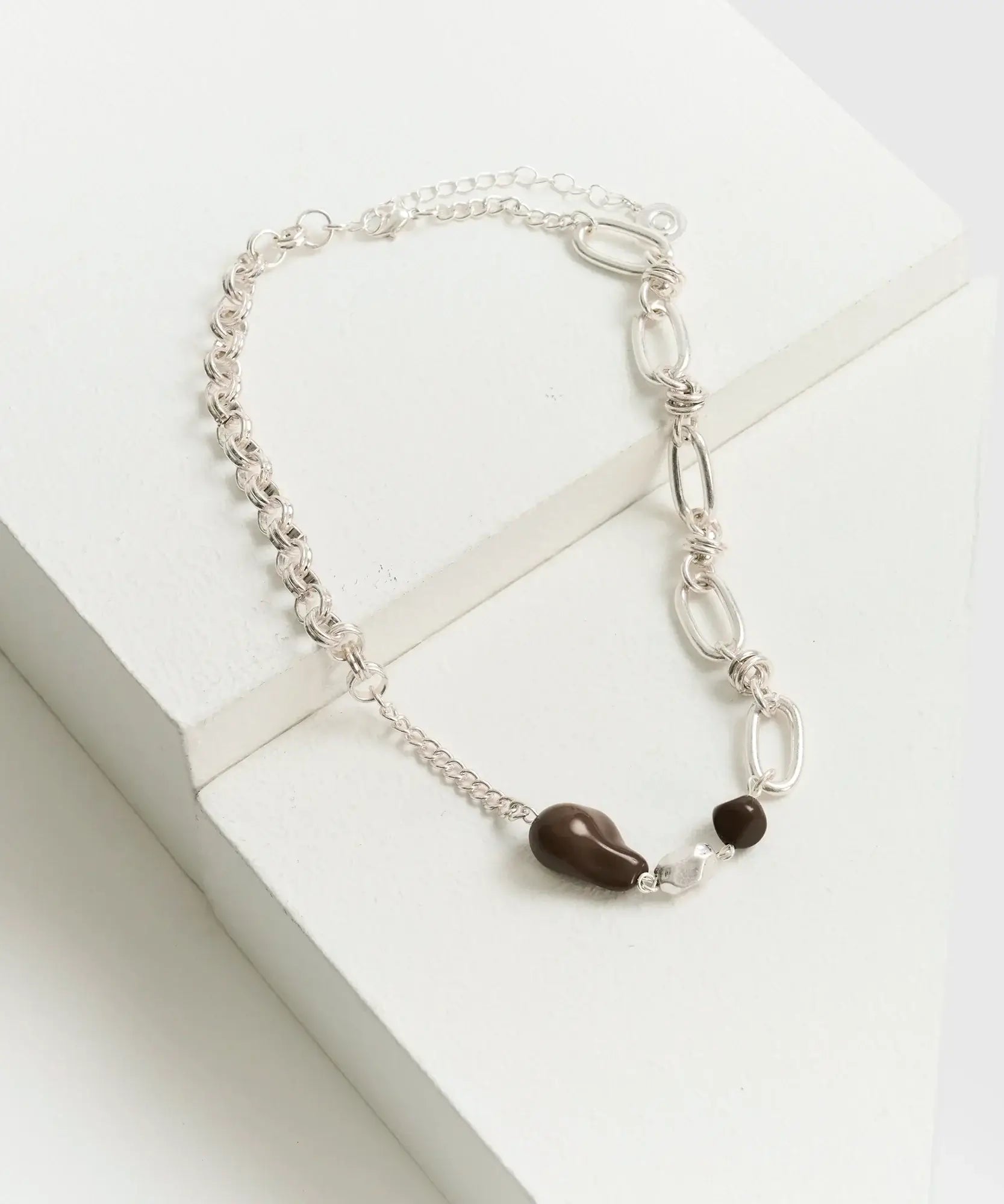Collar Corto Boho