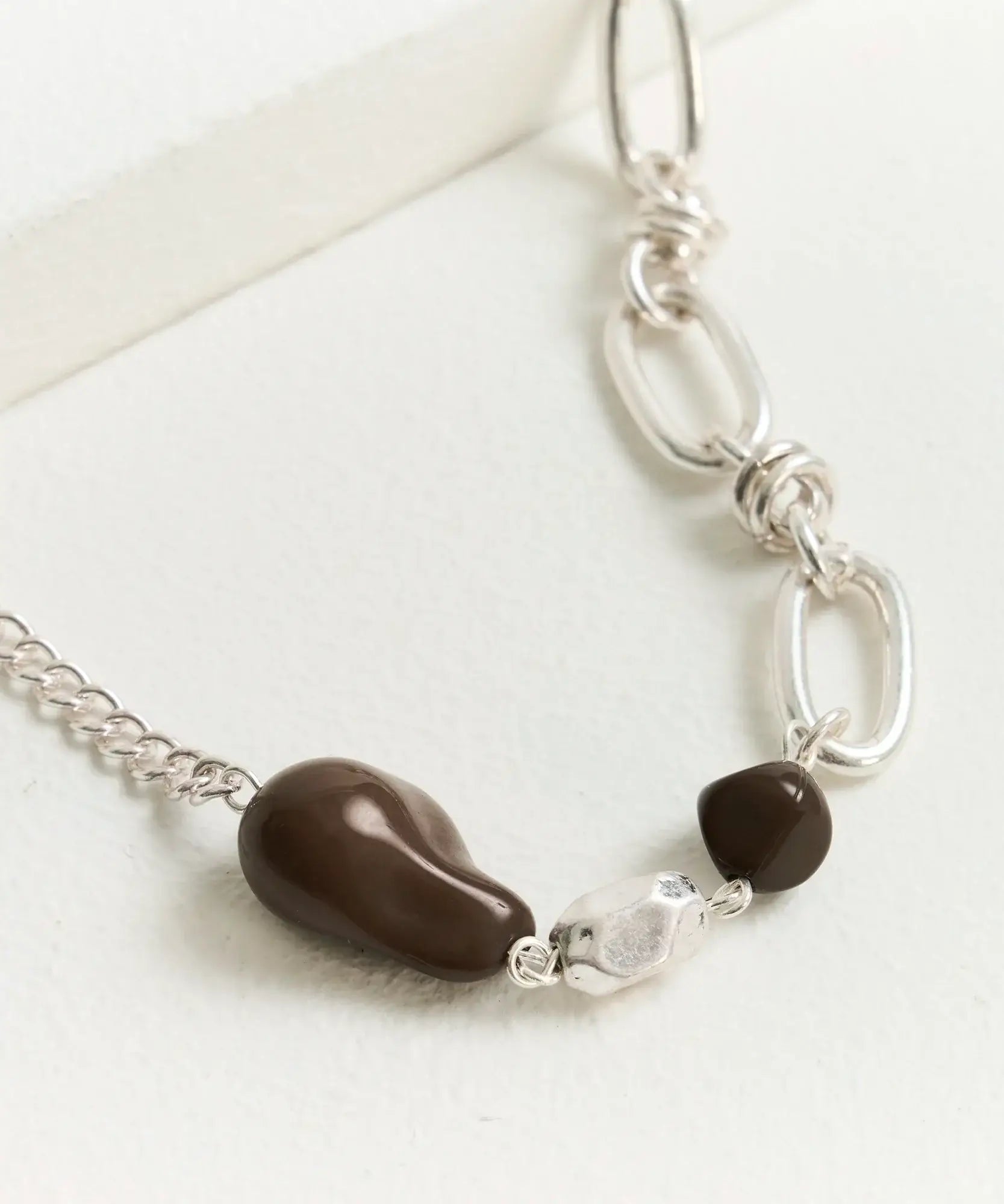 Collar Corto Boho