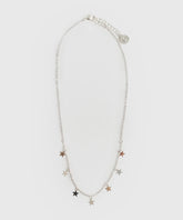 Collar Estrellas Mini