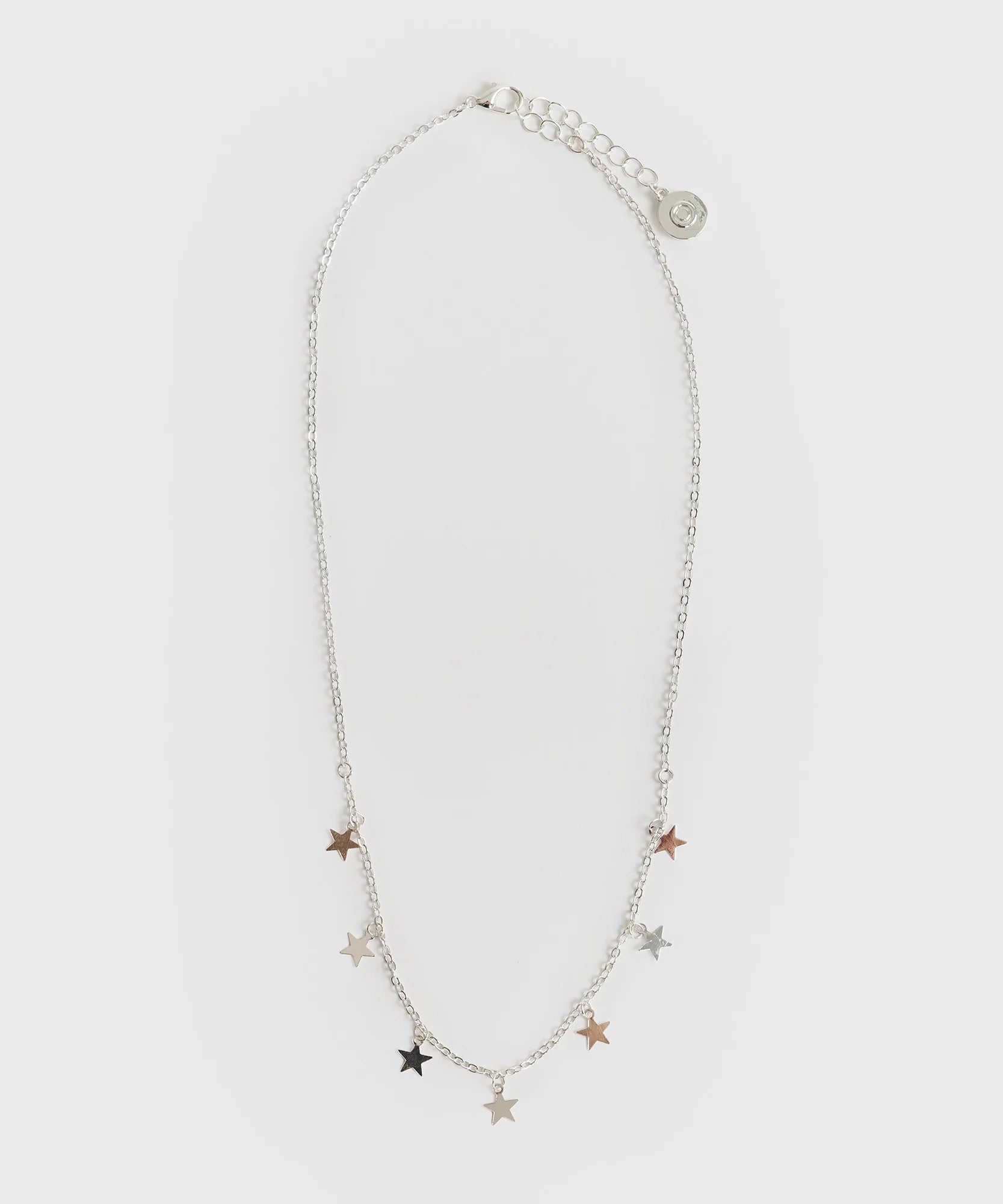 Collar Estrellas Mini