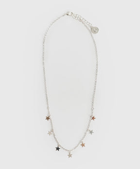 Collar Estrellas Mini
