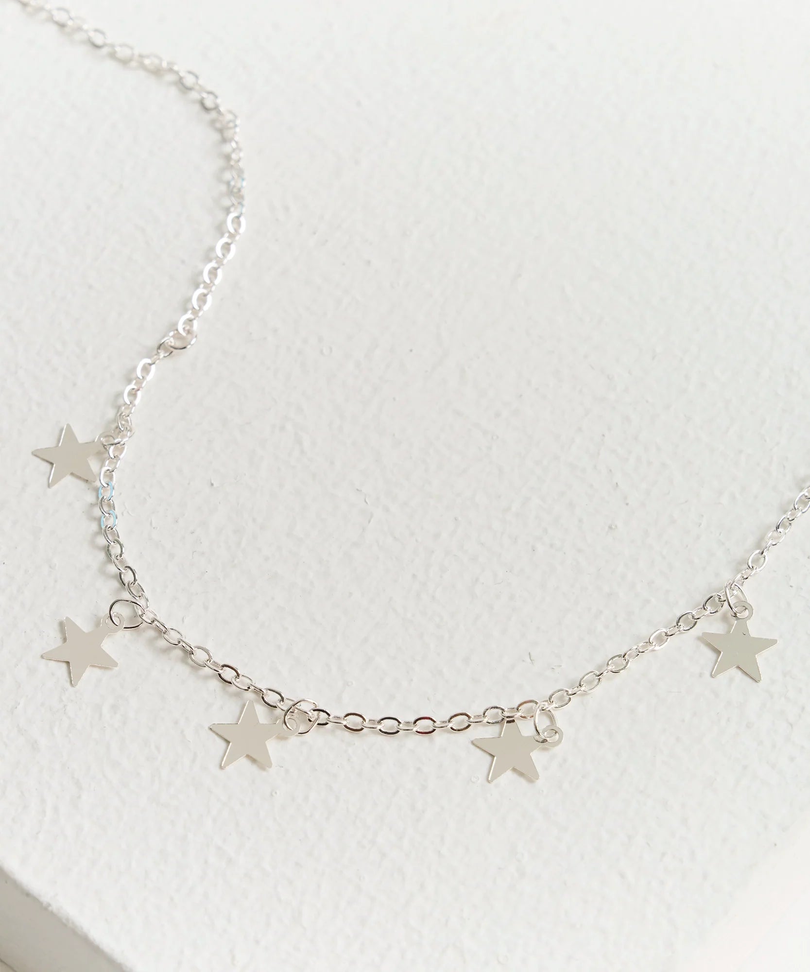 Collar Estrellas Mini