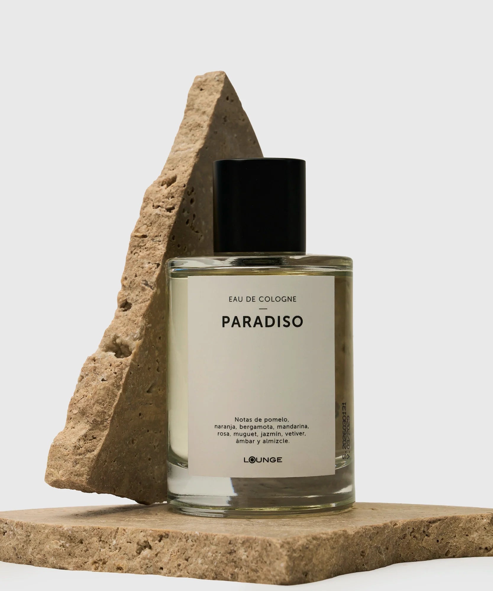 Cologne Paradiso