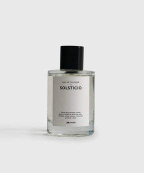 Cologne Solsticio